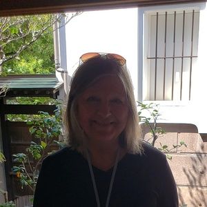 Meet your Posher, Judith